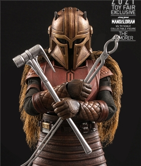 STAR-WARS-THE-MANDALORIAN-THE-ARMORER-16