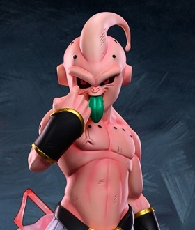 Kid Buu [DX version] – Dragon Ball 