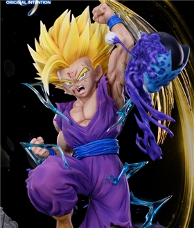 Gohan - Dragon Ball