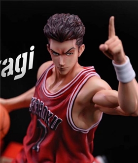 Miyagi Ryota - Slam Dunk