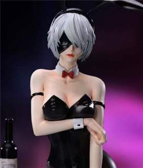 Nier Automata YoRHa No 2 Type B