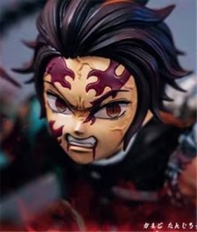 Tanjiro - Demon Slayer 1/6