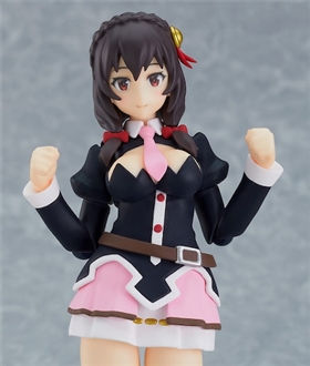 Kono Subarashii Sekai ni Shukufuku wo! - figma Yunyun
