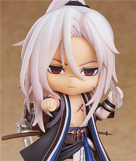Nendoroid Dungeon Fighter Online Neo: Blade Master