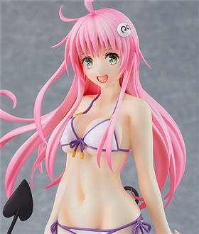 POP UP PARADE To Love-Ru Darkness Lala Satalin Deviluke