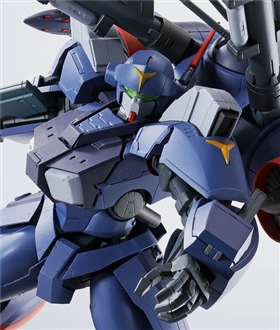 HI-METAL R Dragner 2 Custom