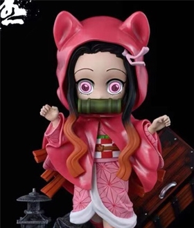 Nezuko – Demon Slayer