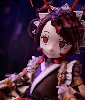 Entoma Vasilissa Zeta - Overlord