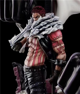 Charlotte Katakuri