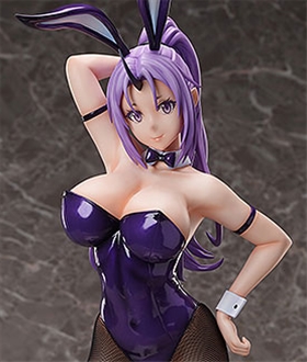 B-STYLE That Time I Got Reincarnated as a Slime Shion Bunny Ver. 1/4