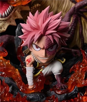 Natsu - Fairy Tail