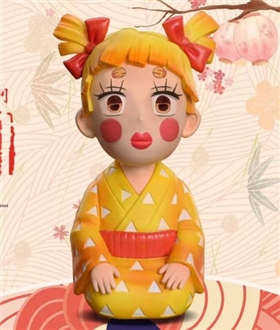 Zenitsu – Demon Slayer