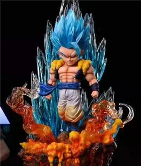 Gogeta – Dragon Ball
