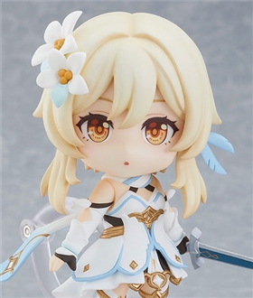 Samurai Android 18 - Dragon Ball