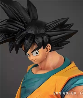 Son Goku - Dragon Ball