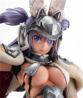 AMAKUNI PARADISE & PARADINS No.3 Rako Van Sheim 1/7