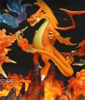 Charizard XY - Pokemon