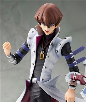 ARTFX J Seto Kaiba -Duel with Destiny-