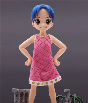 Young ViVi - One Piece