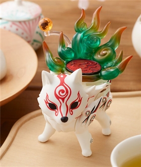 Nendoroid Okami Shiranui DX Ver