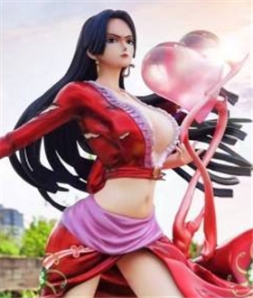 Boa Hancock - One Piece