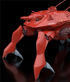 MODEROID Patlabor HAL-X10 1/60