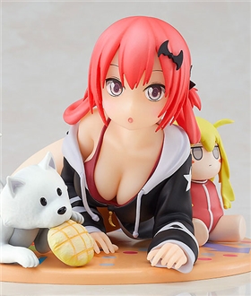 Gabriel DropOut Satanichia Kurumizawa McDowell 1/7