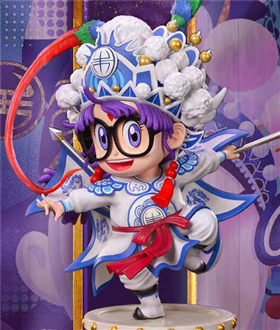 Chinese Opera Arale