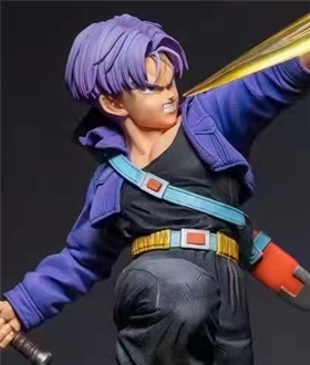 Trunks – Dragon Ball
