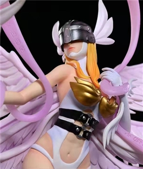 Angewomon - Digimon