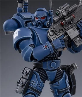 ULTRAMARINES INCURSORS & INFILTRATORS