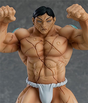 POP UP PARADE Baki - Kaoru Hanayama