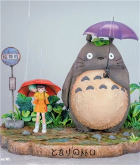 My Neighbor Totoro