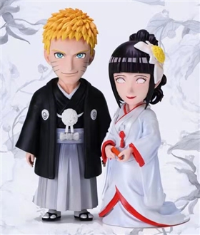 Naruto & Hinata Wedding