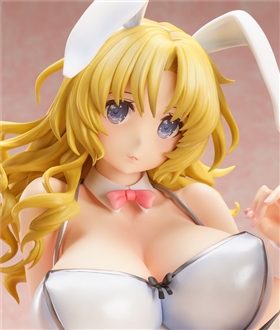 BINDing Creator's Opinion - Chie -Bunny Ver. - 1/4