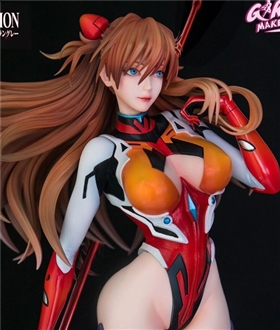 Asuka - Evangelion