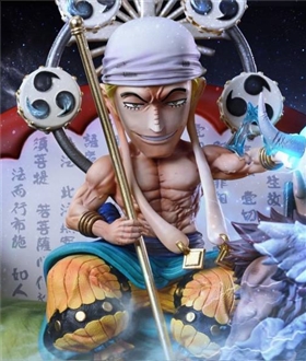 Enel - One Piece