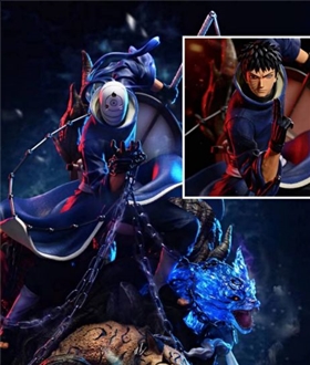 Hitomi Uchiha - Naruto