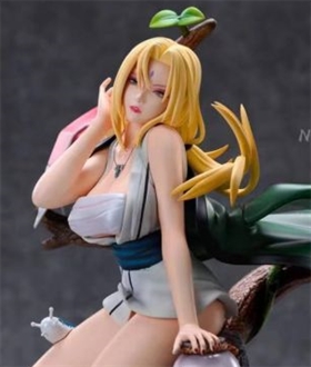 Tsunade - Naruto