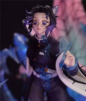 Shinobu – Demon Slayer