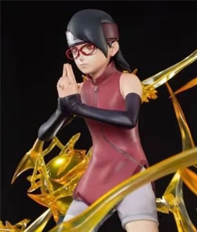 Sarada Uchiha - Naruto