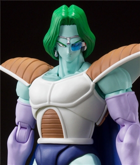 SHFiguarts Zarbon