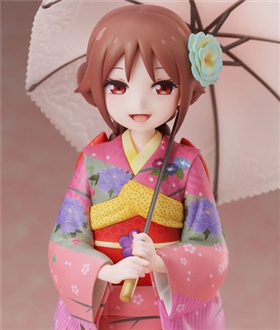 Taisho Otome Otogibanashi Tachibana Yuzuki 1/7