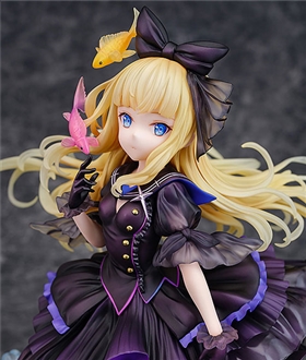 Fuzichoco Original Illustration Toka Kairo -Minasoko no Alice- 1/7