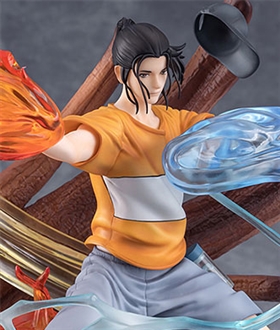 Yi Ren Zhi Xia - Wang Ye: Feng Hou Qi Men 1/7