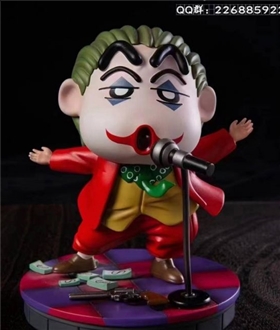 Clown Shin-Chan