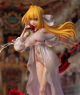 Saber Nero – Fate/Extra