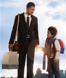 the PURSUIT of HAPPYNESS 1/6