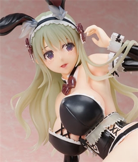 BINDing Creator's Opinion - Mariko 1/4