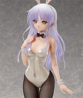 B-STYLE Angel Beats! Tachibana Kanade Bunny Ver. 1/4